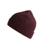 Hovedminiatyrbilde av Burgundy Melange Atlantis Maple Polylana® Polyester Lue