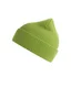 Hovedminiatyrbilde av Leaf Green Atlantis Nelson GOTS Økologisk Bomull  Lue