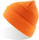Hovedminiatyrbilde av Orange fluo Atlantis Pier-S RPET Lue