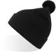 Hovedminiatyrbilde av Black Atlantis Kid Wind-S RPET Lue med Dusk Barn
