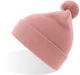 Hovedminiatyrbilde av Pink Atlantis Kid Wind-S RPET Lue med Dusk Barn