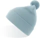 Hovedminiatyrbilde av Light Blue Atlantis Kid Wind-S RPET Lue med Dusk Barn