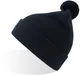 Hovedminiatyrbilde av Navy Atlantis Kid Wind-S RPET Lue med Dusk Barn