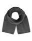 Hovedminiatyrbilde av Dark Grey Atlantis Wind Scarf-S RPET Skjerf