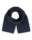 Hovedminiatyrbilde av Navy Atlantis Wind Scarf-S RPET Skjerf