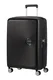 Hovedminiatyrbilde av Bass Black American Tourister Soundbox Utvidbar Koffert med 4 hjul 67 cm