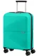 Hovedminiatyrbilde av Aqua Green American Tourister Airconic Koffert med 4 hjul 55 cm