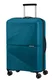 Hovedminiatyrbilde av Deep Ocean American Tourister Airconic Koffert med 4 hjul 67 cm