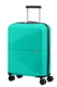 Hovedminiatyrbilde av Aqua Green American Tourister Airconic Koffert med 4 hjul 67 cm