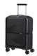 Hovedminiatyrbilde av Onyx Black American Tourister Airconic Koffert med 4 hjul 55 cm