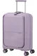 Hovedminiatyrbilde av Stormy Lilac American Tourister Airconic Koffert med 4 hjul 55 cm