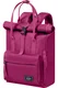 Hovedminiatyrbilde av Deep Orchid American Tourister Urban Groove City UG16 Ryggsekk