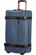 Hovedminiatyrbilde av Coated Navy/Orange American Tourister Urban Track RPET 84 L Duffelbag med Hjul