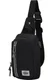 Hovedminiatyrbilde av Black American Tourister Brightup Sling Bag