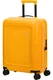 Hovedminiatyrbilde av Golden Yellow American Tourister DashPop 55cm Utvidbar Koffert 