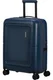 Hovedminiatyrbilde av Midnight Blue American Tourister DashPop 55cm Utvidbar Koffert