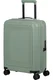 Hovedminiatyrbilde av Iceberg Green American Tourister DashPop 55cm Utvidbar Koffert 