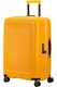 Hovedminiatyrbilde av Golden Yellow American Tourister DashPop 67 cm Utvidbar Koffert 
