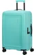 Hovedminiatyrbilde av Aqua Sky American Tourister DashPop 67 cm Utvidbar Koffert 