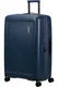 Hovedminiatyrbilde av Midnight Blue American Tourister DashPop 77 cm Utvidbar Koffert
