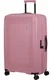 Hovedminiatyrbilde av Lilas Pink American Tourister DashPop 77 cm Utvidbar Koffert 