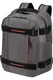 Hovedminiatyrbilde av Dark Grey American Tourister Urban Track 15.6" PC-ryggsekk 
