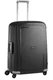 Hovedminiatyrbilde av Black Samsonite S'Cure Koffert med 4 Hjul 69 cm