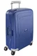 Hovedminiatyrbilde av Dark Blue Samsonite S'Cure Koffert med 4 Hjul 55 cm
