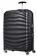 Hovedminiatyrbilde av Black Samsonite Lite-Shock Koffert med 4 Hjul 75 cm