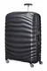Hovedminiatyrbilde av Black Samsonite Lite-Shock Koffert med 4 Hjul 81 cm