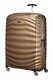 Hovedminiatyrbilde av Sand(s) Samsonite Lite-Shock Koffert med 4 Hjul 81 cm