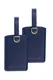 Hovedminiatyrbilde av Midnight Blue Samsonite Adresselappholder