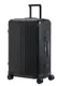 Hovedminiatyrbilde av Black Samsonite Lite-Box Alu Koffert med 4 Hjul 69 cm