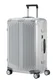 Hovedminiatyrbilde av Alu Samsonite Lite-Box Alu Koffert med 4 Hjul 69 cm