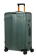 Hovedminiatyrbilde av Sage/Orange Samsonite Lite-Box Alu Koffert med 4 Hjul 76 cm