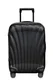 Hovedminiatyrbilde av Black Samsonite C-Lite Koffert med 4 Hjul 55 cm