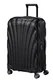 Hovedminiatyrbilde av Black Samsonite C-Lite Koffert med 4 Hjul 69 cm