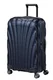 Hovedminiatyrbilde av Midnight Blue Samsonite C-Lite Koffert med 4 Hjul 69 cm