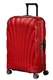 Hovedminiatyrbilde av Chilli Red Samsonite C-Lite Koffert med 4 Hjul 69 cm