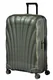 Hovedminiatyrbilde av Metallic Green Samsonite C-Lite Koffert med 4 Hjul 75 cm
