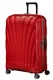 Hovedminiatyrbilde av Chilli Red Samsonite C-Lite Koffert med 4 Hjul 75 cm