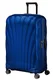 Hovedminiatyrbilde av Deep Blue Samsonite C-Lite Koffert med 4 Hjul 75 cm