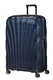 Hovedminiatyrbilde av Midnight Blue Samsonite C-Lite Koffert med 4 Hjul 81 cm