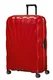 Hovedminiatyrbilde av Chilli Red Samsonite C-Lite Koffert med 4 Hjul 81 cm