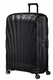 Hovedminiatyrbilde av Black Samsonite C-Lite Koffert med 4 Hjul 86 cm