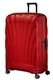Hovedminiatyrbilde av Chilli Red Samsonite C-Lite Koffert med 4 Hjul 86 cm