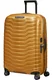 Hovedminiatyrbilde av Honey Gold Samsonite Proxis Koffert med 4 Hjul 69 cm
