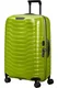 Hovedminiatyrbilde av Lime Samsonite Proxis Koffert med 4 Hjul 69 cm