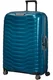 Hovedminiatyrbilde av Petrol Blue Samsonite Proxis Koffert med 4 Hjul 81 cm