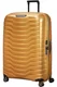 Hovedminiatyrbilde av Honey Gold Samsonite Proxis Koffert med 4 Hjul 81 cm